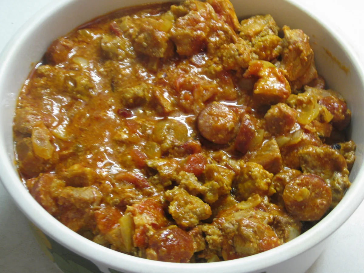 Rezept: Kilotopf Bild Nr. 3697 Kilotopf - Rezept - Bild Nr. 3697