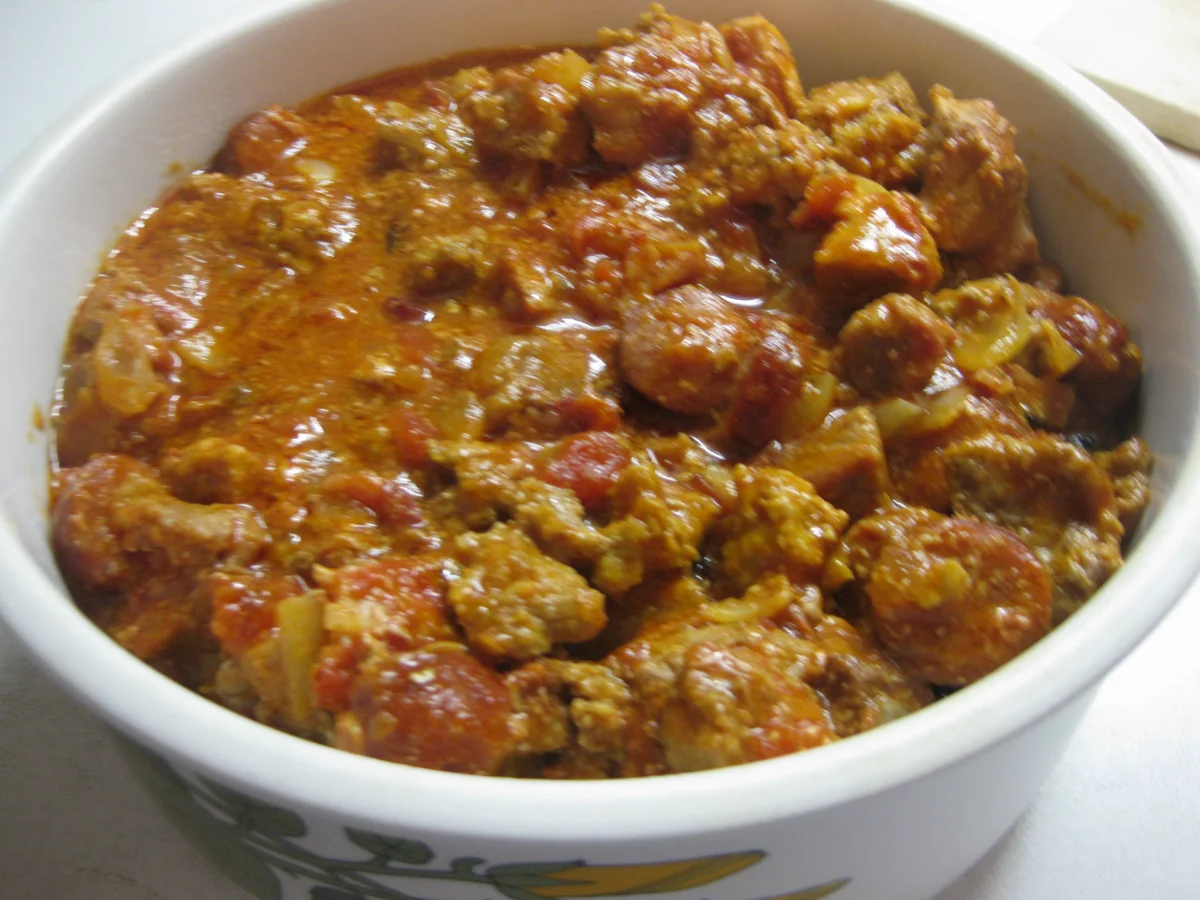 Rezept: Kilotopf Bild Nr. 3698 Kilotopf - Rezept - Bild Nr. 3698