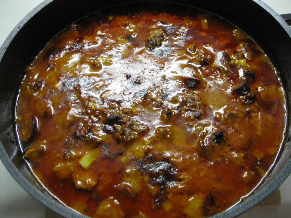 Rezept: Kilotopf Bild Nr. 3699 Kilotopf - Rezept - Bild Nr. 3699