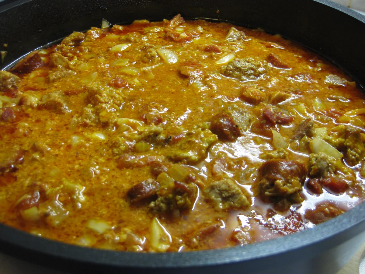 Rezept: Kilotopf Bild Nr. 3700 Kilotopf - Rezept - Bild Nr. 3700