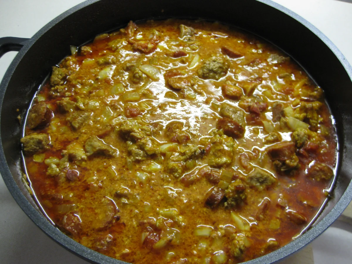 Rezept: Kilotopf Bild Nr. 3701 Kilotopf - Rezept - Bild Nr. 3701