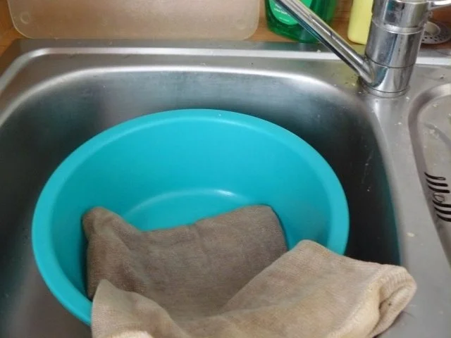 Rezept: knusprige Kartoffelpuffer Bild Nr. 6 knusprige Kartoffelpuffer - Rezept - Bild Nr. 6