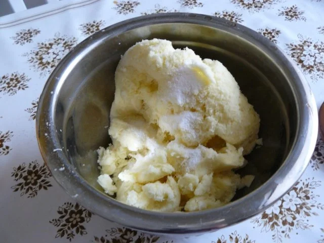 Rezept: knusprige Kartoffelpuffer Bild Nr. 9 knusprige Kartoffelpuffer - Rezept - Bild Nr. 9