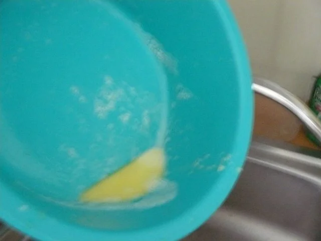 Rezept: knusprige Kartoffelpuffer Bild Nr. 10 knusprige Kartoffelpuffer - Rezept - Bild Nr. 10