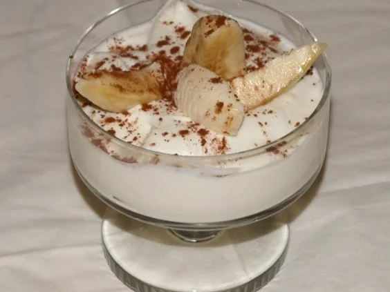 Rezept: Zitronencreme Zitronencreme - Rezept