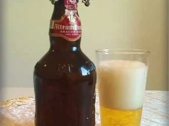 Rezept: Rindergulasch in herzhafter Sauce mit Perlgraupen - Türmchen Bild Nr. 10 Rindergulasch in herzhafter Sauce mit Perlgraupen - Türmchen - Rezept - Bild Nr. 10