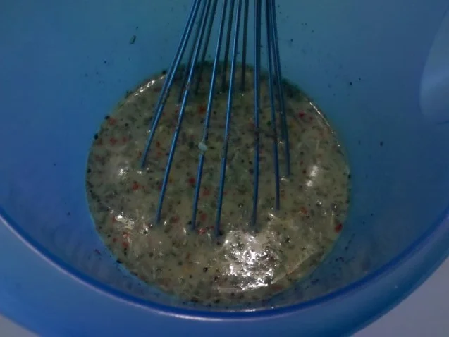 Quiche: Pilz-Quiche â la Gudrun - Rezept - Bild Nr. 3