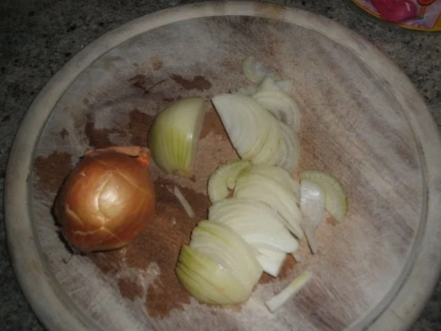 Gemüse: Tomatengemüse in Balsamico - Rezept - Bild Nr. 3