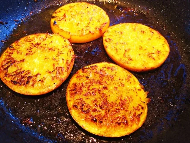 Orangenhähnchen - einfach - Rezept - Bild Nr. 4