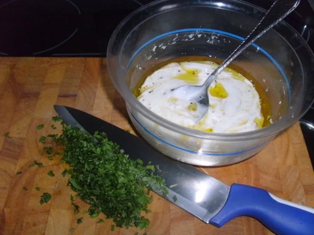 Hacksteaks im Speckmantel - Rezept - Bild Nr. 10