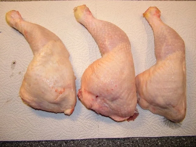 Rezept: Hühnchenreispfanne Bild Nr. 5 Hühnchenreispfanne - Rezept - Bild Nr. 5