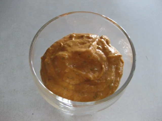 Rezept: Mojo Rojo Mojo Rojo - Rezept