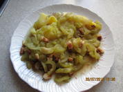 Schmorgurken - Rezept - Bild Nr. 118