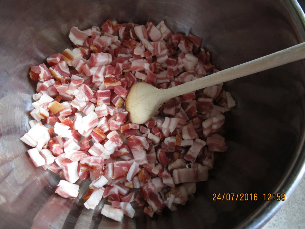 Schmorgurken - Rezept - Bild Nr. 123