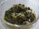 Mojo Verde - Rezept