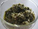 Mojo Verde - Rezept