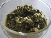 Mojo Verde - Rezept
