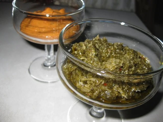 Mojo Verde - Rezept - Bild Nr. 3