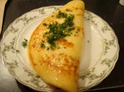 Wald- und Wiesen - Pfannkuchen - Rezept