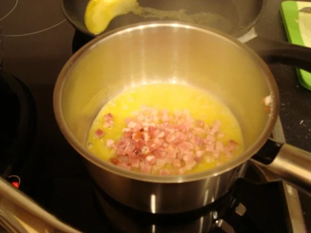 Wald- und Wiesen - Pfannkuchen - Rezept - Bild Nr. 4