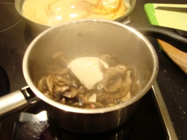 Wald- und Wiesen - Pfannkuchen - Rezept - Bild Nr. 7