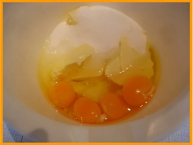 Mohrenkuchen - Rezept - Bild Nr. 3