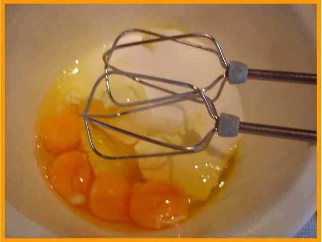 Mohrenkuchen - Rezept - Bild Nr. 4