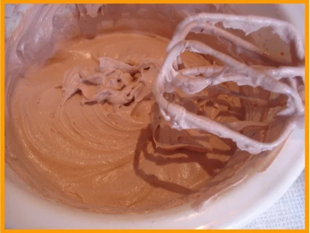 Mohrenkuchen - Rezept - Bild Nr. 7