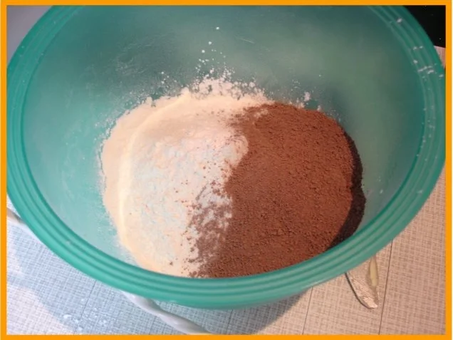 Mohrenkuchen - Rezept - Bild Nr. 6