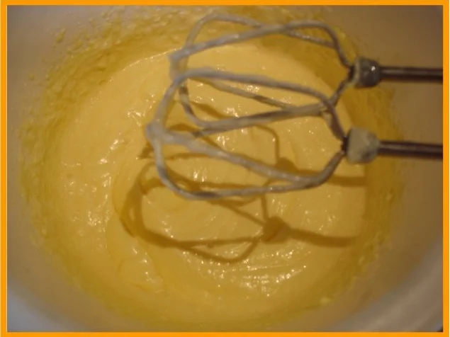 Mohrenkuchen - Rezept - Bild Nr. 5