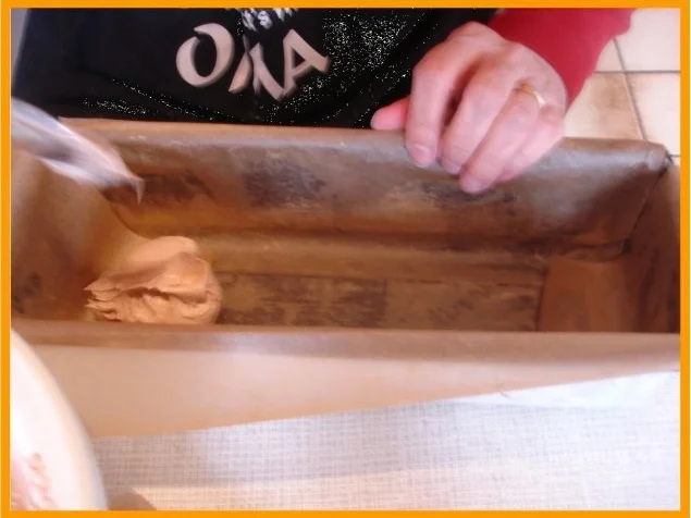 Mohrenkuchen - Rezept - Bild Nr. 8