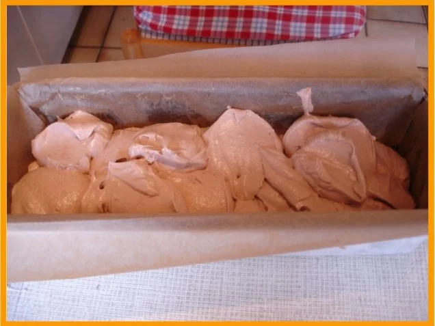 Mohrenkuchen - Rezept - Bild Nr. 9