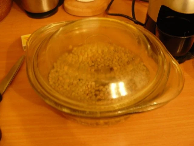 Rezept: Deftiger Linseneintopf Bild Nr. 7 Deftiger Linseneintopf - Rezept - Bild Nr. 7