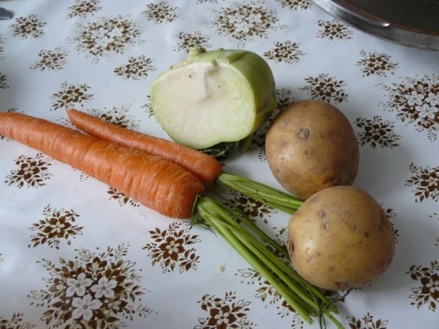 Rezept: Deftiger Linseneintopf Bild Nr. 8 Deftiger Linseneintopf - Rezept - Bild Nr. 8