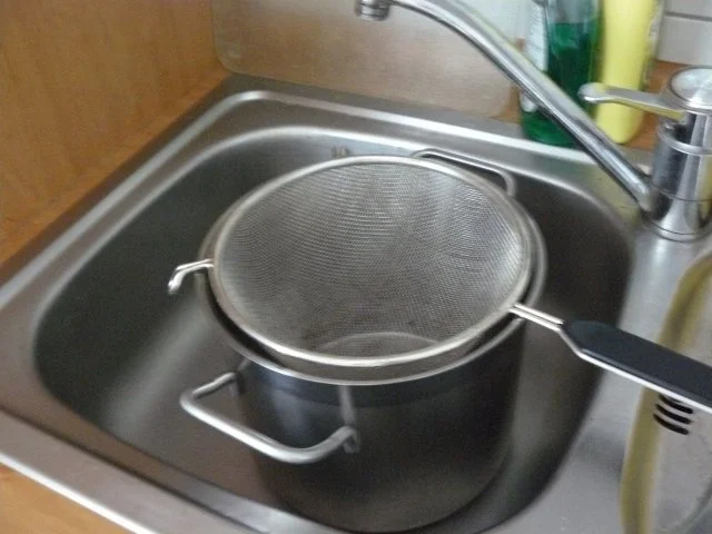 Rezept: Deftiger Linseneintopf Bild Nr. 9 Deftiger Linseneintopf - Rezept - Bild Nr. 9