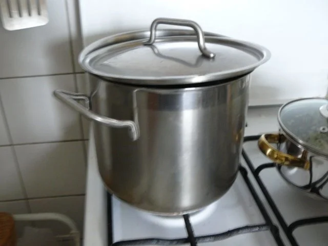 Rezept: Deftiger Linseneintopf Bild Nr. 12 Deftiger Linseneintopf - Rezept - Bild Nr. 12