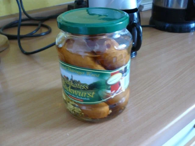 Rezept: Deftiger Linseneintopf Bild Nr. 14 Deftiger Linseneintopf - Rezept - Bild Nr. 14