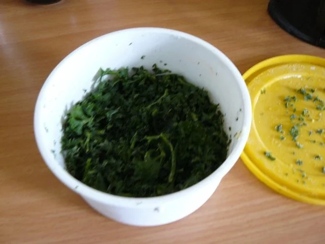 Rezept: Deftiger Linseneintopf Bild Nr. 15 Deftiger Linseneintopf - Rezept - Bild Nr. 15