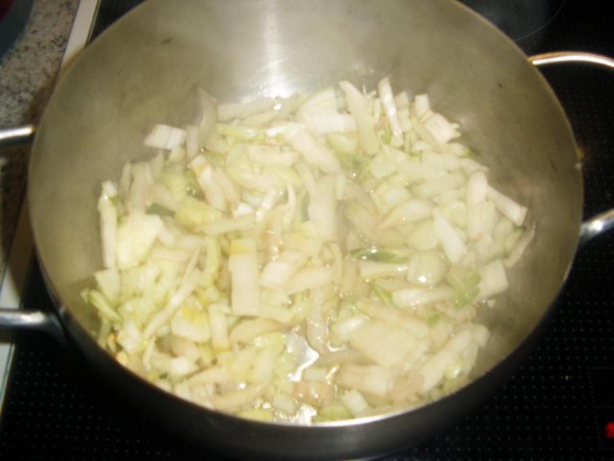 Mangold-Kartoffel-Suppe - Rezept - Bild Nr. 4