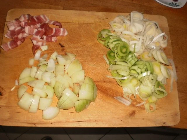 Feuriges Würstchen-Bohnen-Chili - Rezept - Bild Nr. 3