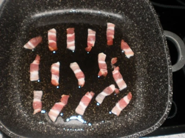 Feuriges Würstchen-Bohnen-Chili - Rezept - Bild Nr. 4