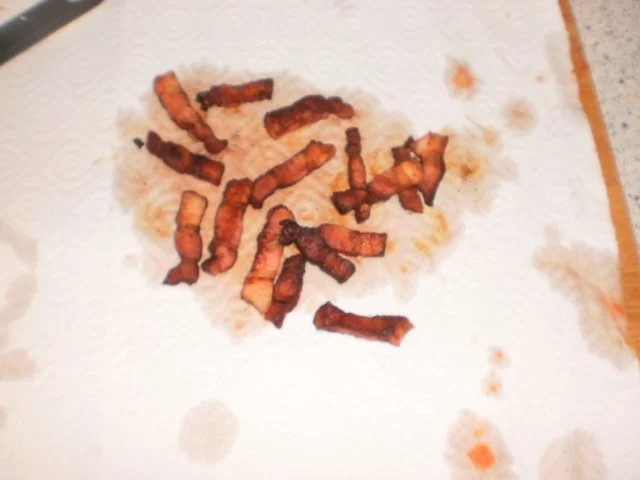 Feuriges Würstchen-Bohnen-Chili - Rezept - Bild Nr. 6