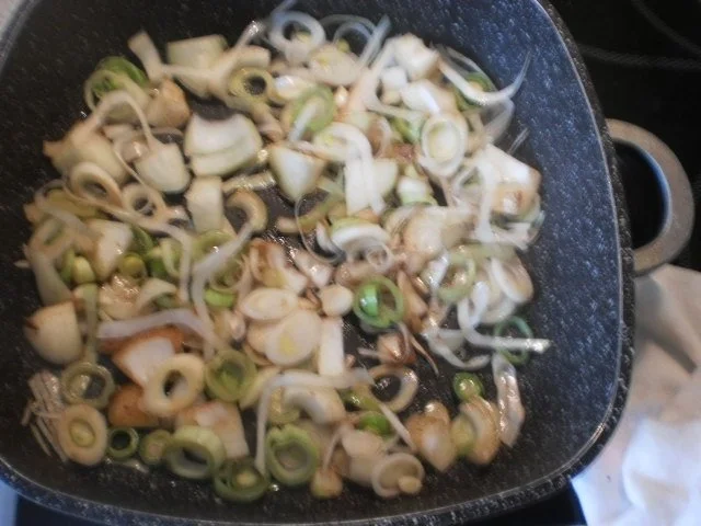 Feuriges Würstchen-Bohnen-Chili - Rezept - Bild Nr. 7