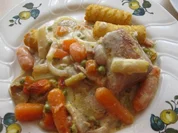 Ratsherrentopf - Rezept