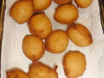 Quarkbällchen - Rezept - Bild Nr. 3