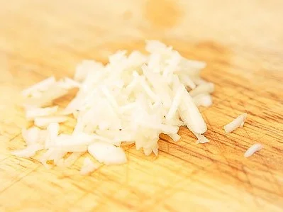 Focaccia mit Knobi und Oliven, mediterranes Fladenbrot - Rezept - Bild Nr. 3