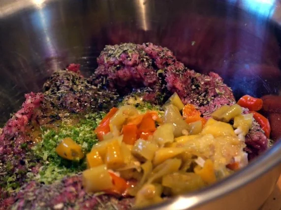 Hack-Pack - Rezept - Bild Nr. 3