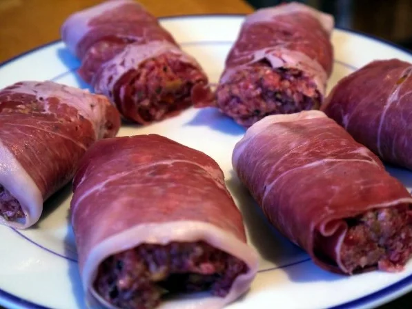 Hack-Pack - Rezept - Bild Nr. 5