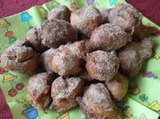 Rezept: Kaffee - Ingwer - Krรคppelchen Kaffee - Ingwer - Krรคppelchen - Rezept