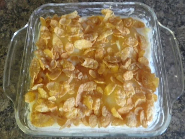 Äpfel - süß gebettet und knusprig zugedeckt ;-) - Rezept - Bild Nr. 4